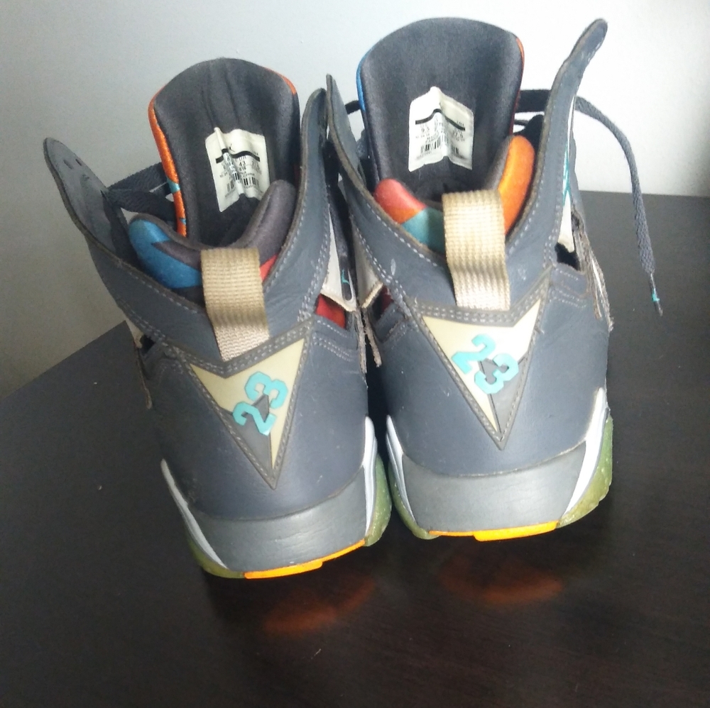 Jordan - Picture 4 of 6